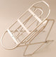 Unbranded drager achter entree 26 spca rx lith.ion zilver