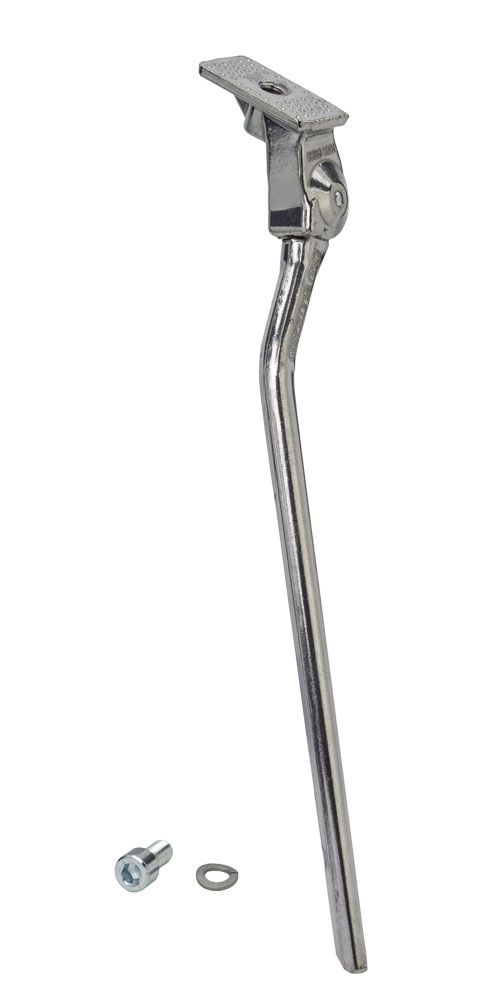 Esge Esge standaard 28 inch 295 1 30mm zilver