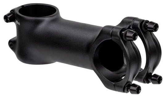 Jd bug stuurpen jd-st201at 31.8 90mm matt black (sp)