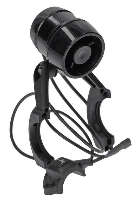 Axa claxon pace speed pedelec iq-x e bosch