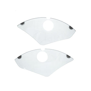 Batavus jasbeschermer (hes-lucra) slot 48-57*
