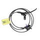 Formula schijfremset cura pm re l2200mm w k. lever