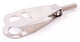 Unbranded anp kettingspanner uitval pad rvs zi