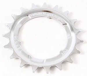 Batavus achtertandwiel sa.1 2x3 32 19t csirn doorgezet