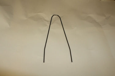 Batavus spatbord stang voor steco-p-51k l=325 rvs