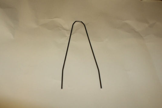 Batavus spatbord stang voor steco-p-51k l=325 rvs