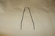 Batavus spatbord stang voor steco-p-51k l=325 rvs