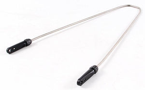 Batavus spatbord stang lepper p-51k l=325 voor rvs