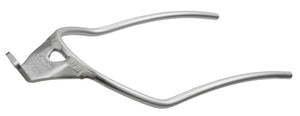 Batavus drager slider ano.zilver 16