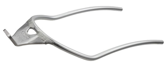 Batavus drager slider ano.zilver 16