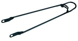 Hulzebos cycle parts b.v. spatbordstang bumper 28sp blauw