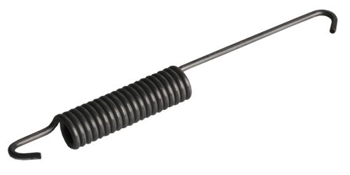 Hebie veer middenstandaard dubbel 69903 110mm