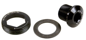 Sram trapd bout m15 m26 gxp alm zwart