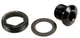 Sram trapd bout m15 m26 gxp alm zwart