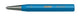 Unior grs drevel m punt 5mm inl