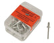 Wisvo popnagel 4.8x10 ds a 40
