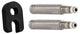 Continental ventielverlenger co 20mm ds a 2