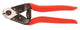 Wisvo grs tang kabelknip 190mm