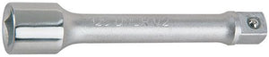 Unior grs ratel verlengstuk 125mm 1 2