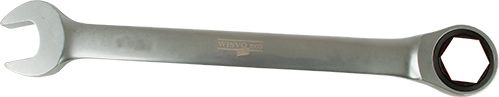 Wisvo grs steek ringratelsleutel 13mm