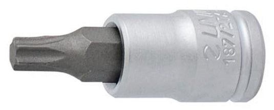 Unior grs dop torx 1 4 t40