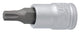 Unior grs dop torx 1 4 t40