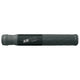 Sks minipomp airflex explorer clik tec 205mm 5bar zw zilver