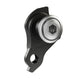 Sram schaltauge udh derailleur hangers u black silver