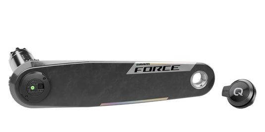 Sram crank powermeter force pm e1