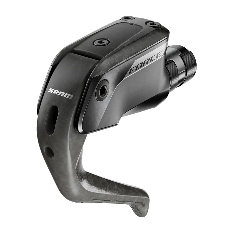 Afbeelding laden in galerijviewer, Sram remset force e1 aero voor 1100mm remleiding stealth-a-majig connected
