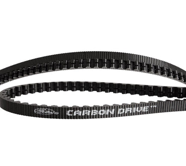 Gates aandrijfriem cdx carbon drive 137t 1507x12mm zwart
