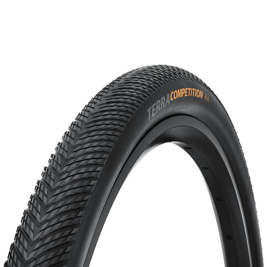 Continental buitenband terra competition race rapid 45-622 zw vouw