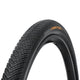 Continental buitenband terra competition race rapid 45-622 zw vouw