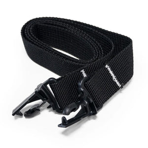 Burley kard bur shoulder straps zw