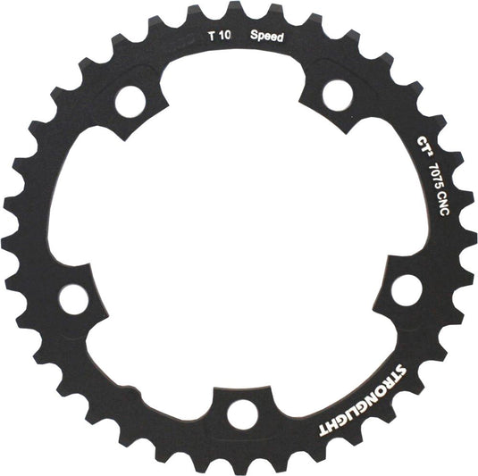 Stronglight kettingblad ct2 chain ring strongl.ct2 39t 110mm shi.ultrega di2