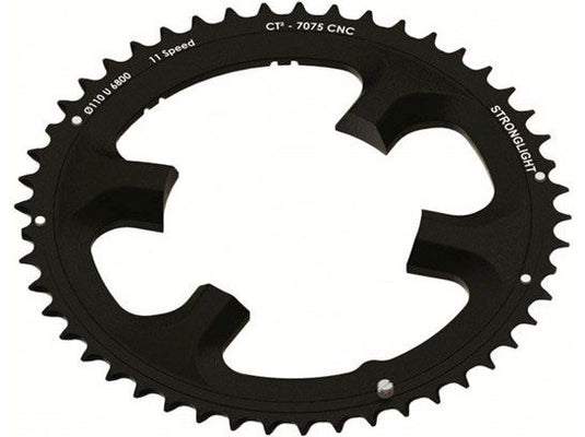 Stronglight kettingblad ct2 chain ring ct2 50t outer