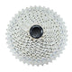 SunRace cassette 10V 11-42 CSMS3 metallic silver