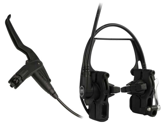 Magura voor achterrem hs11