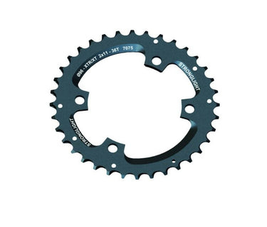 Stronglight kettingblad ht3 chain ring strongl. ht3 34t,xt fcm8000slx fcm7000