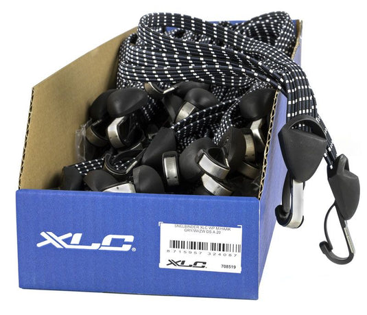 Snelbinder xlc wp m haak gry wi zw ds a 20