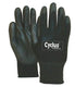 Cycplus Werkhandschoenen Pu-Flex M (8) Zwart