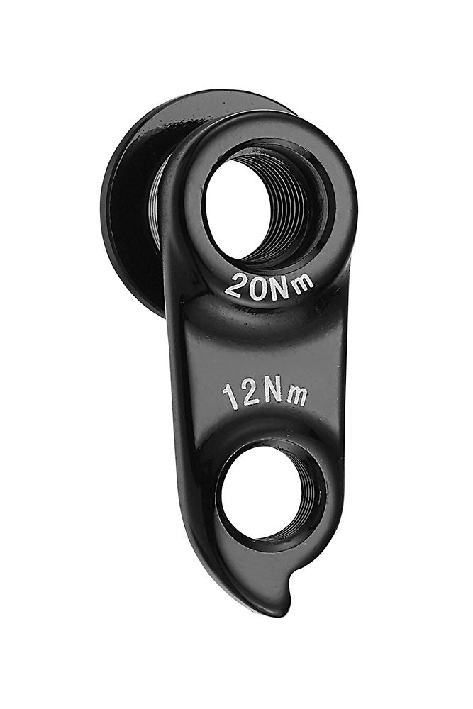 Afbeelding laden in galerijviewer, Union derailleurpad gh-247 ktm
