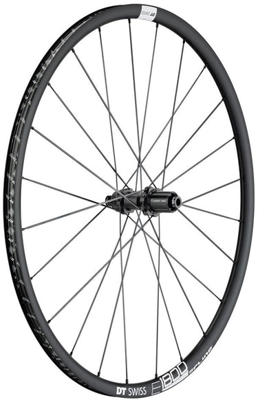 Dt swiss achterwiel 28 e1800 spline 23 db