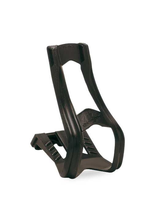 Zefal toeclips zef 43 atb s m pvc zw