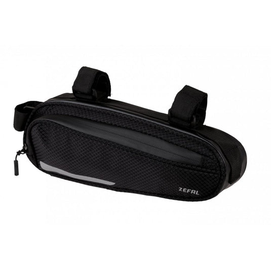 Zéfal tas z frame pack frame bag z frame pack black