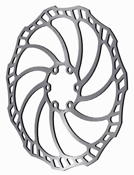 Magura remd mag schijf storm sl2 6gts 180mm zi