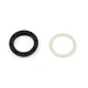 Pinion crand pin lockring spider e-bike zw