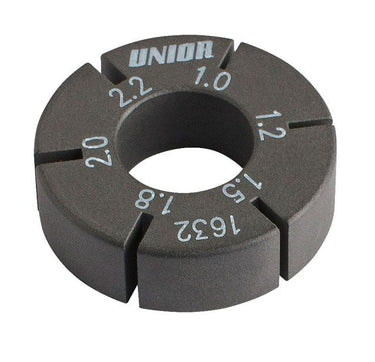 Unior flat spoke holder 1632