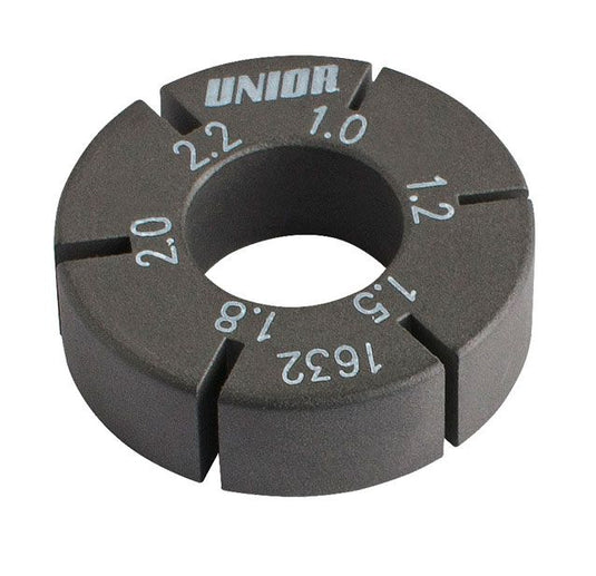 Unior flat spoke holder 1632