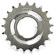 Tandwiel fausto 21t | 3 32 | grijs